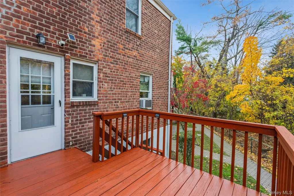 35 Peck Avenue Rye NY 10580