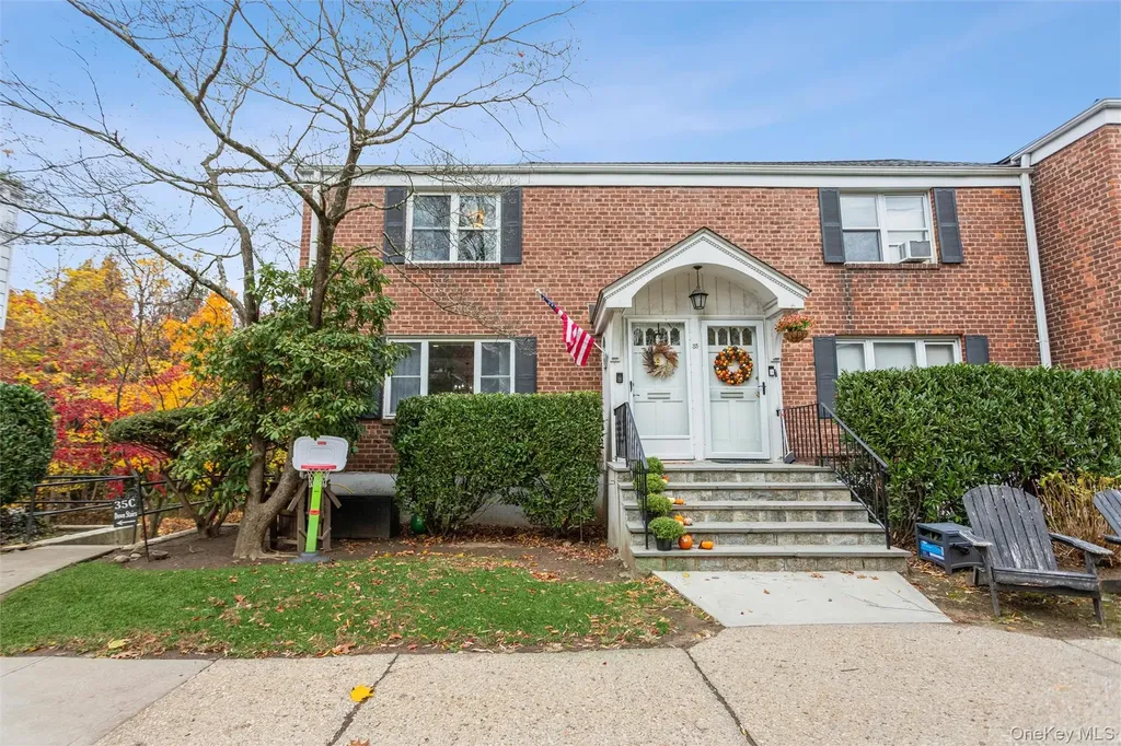 35 Peck Avenue Rye NY 10580