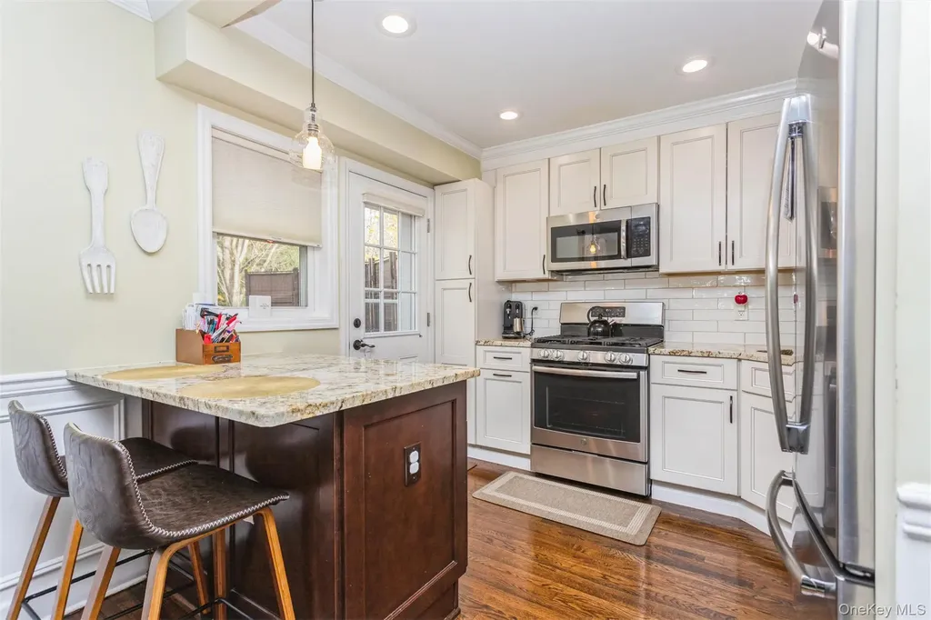 35 Peck Avenue Rye NY 10580