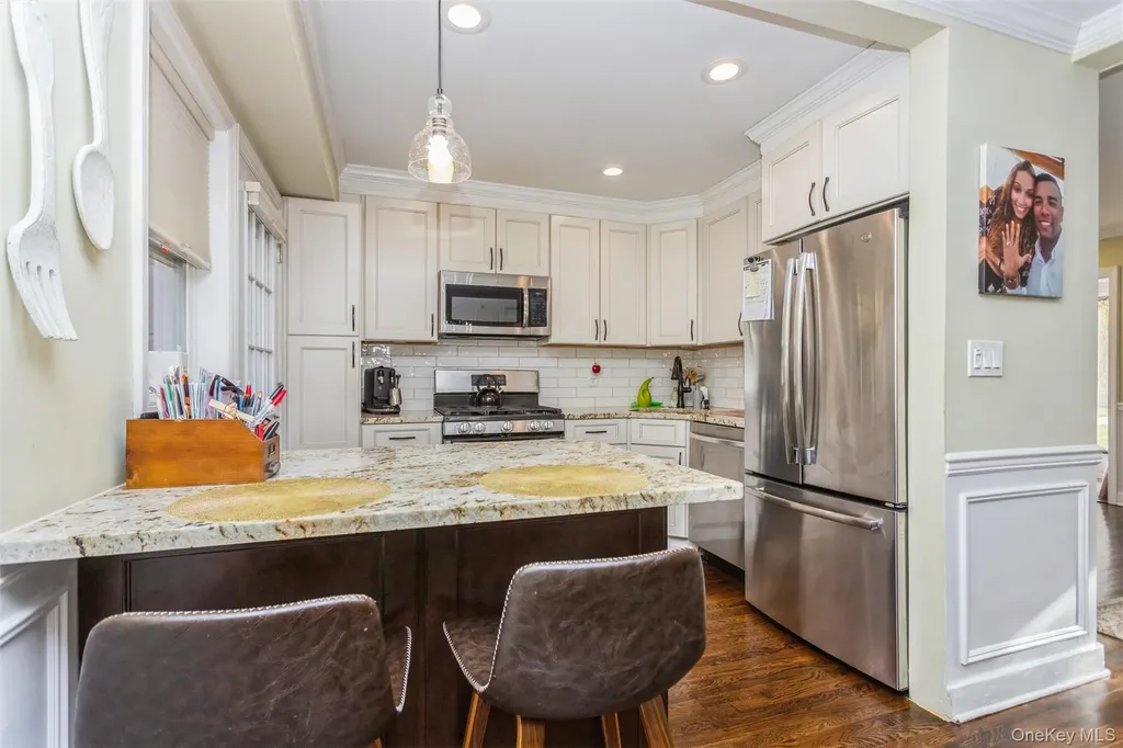 35 Peck Avenue Rye NY 10580