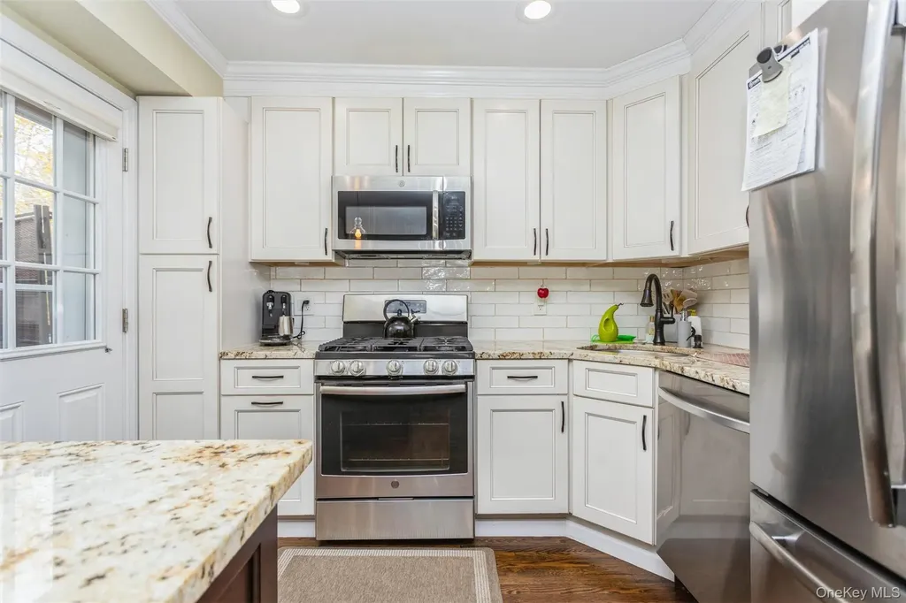35 Peck Avenue Rye NY 10580