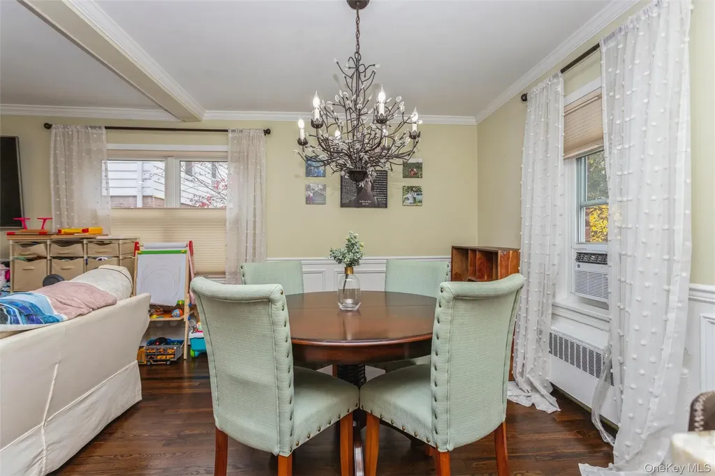 35 Peck Avenue Rye NY 10580