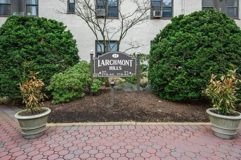 17 N Chatsworth Avenue Larchmont NY 10538