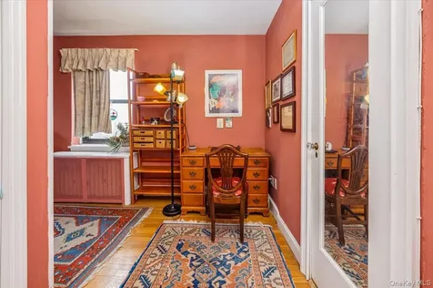 17 N Chatsworth Avenue Larchmont NY 10538