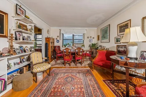 17 N Chatsworth Avenue Larchmont NY 10538