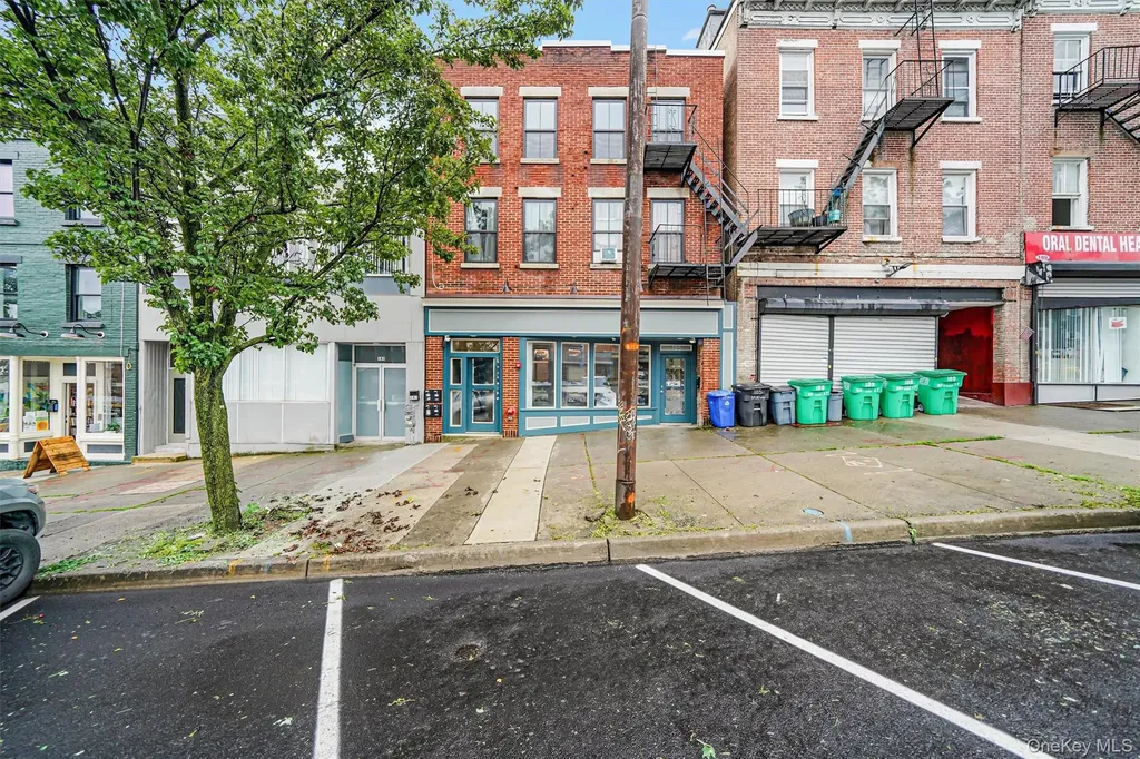 185 Broadway Newburgh NY 12550