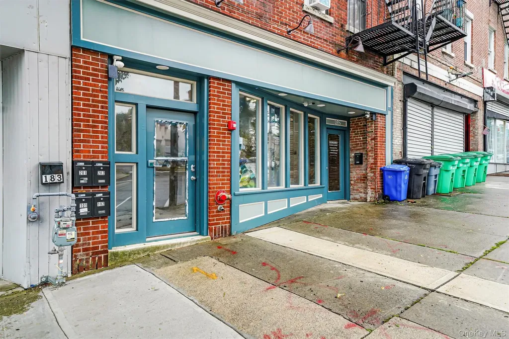 185 Broadway Newburgh NY 12550