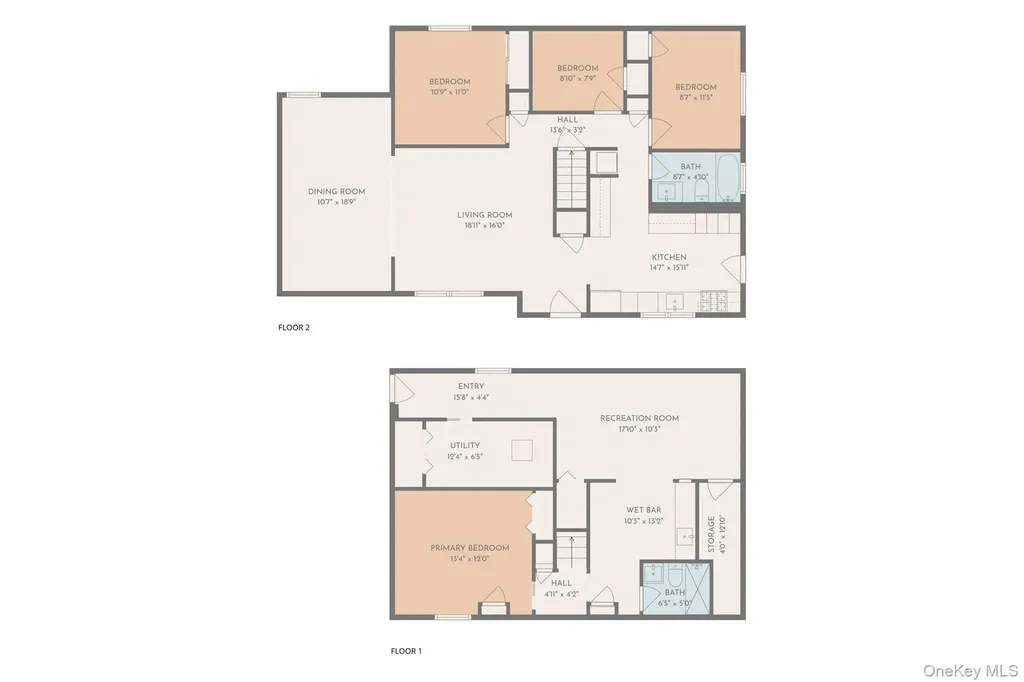 1039 Carll Drive Bay Shore NY 11706