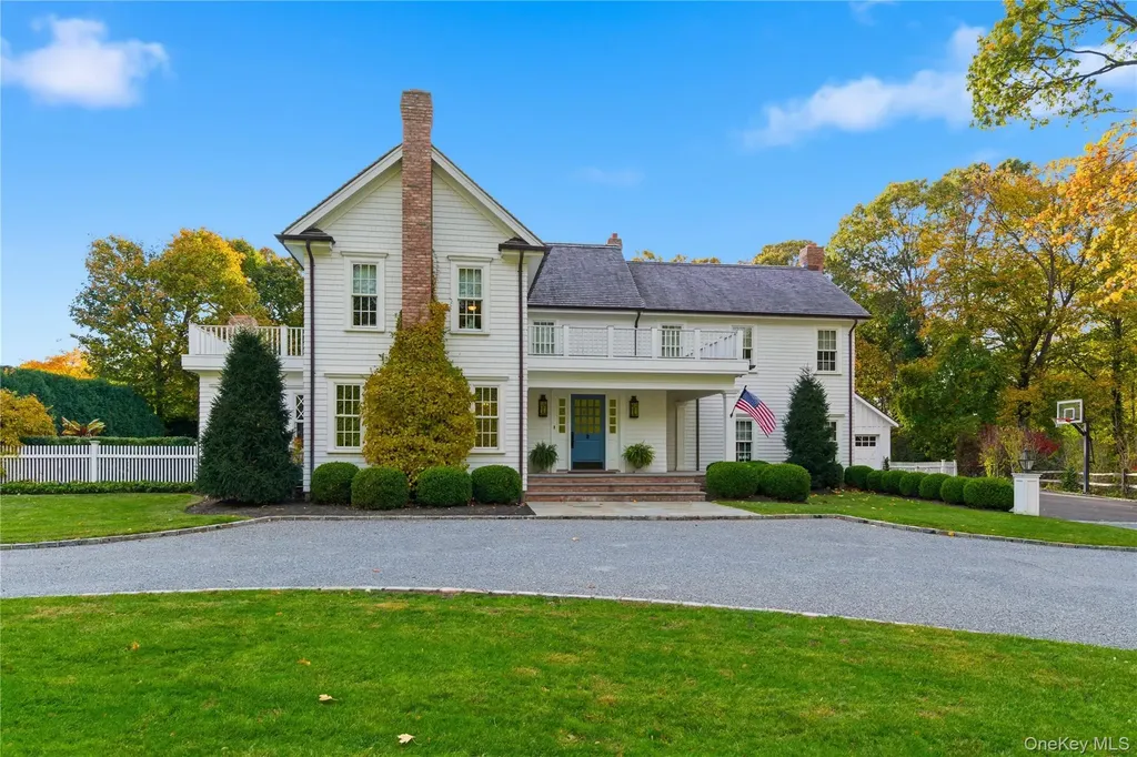 3 Thorman Lane Huntington NY 11743