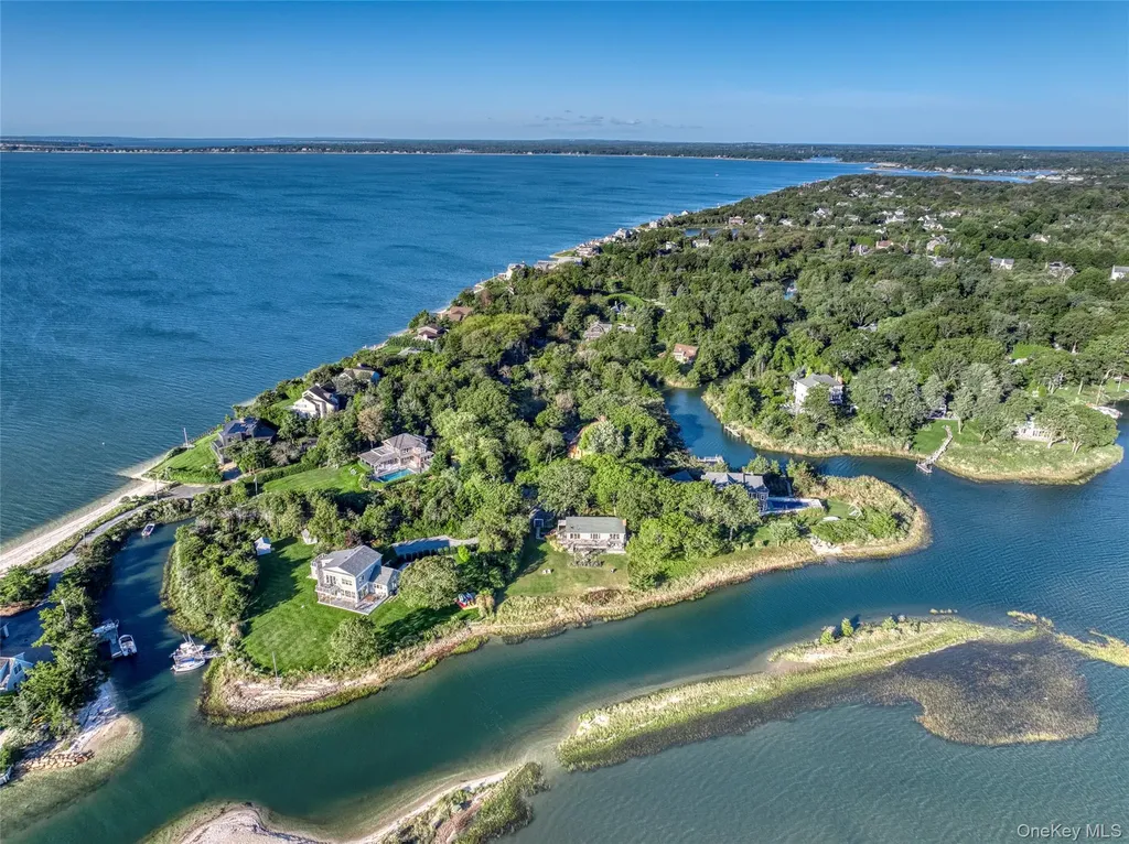 1455 Cedar Point Drive Southold NY 11971