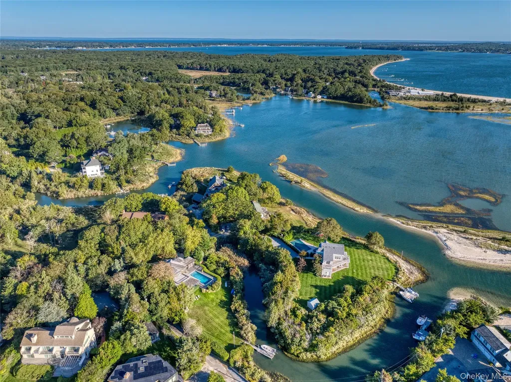 1455 Cedar Point Drive Southold NY 11971