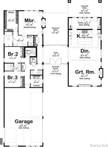 6 Chelsea Road Chelsea NY 12590