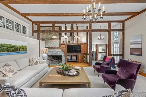 440 Long Ridge Road Bedford NY 10576