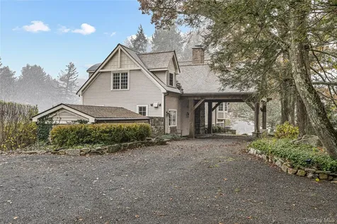 440 Long Ridge Road Bedford NY 10576