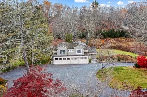 440 Long Ridge Road Bedford NY 10576