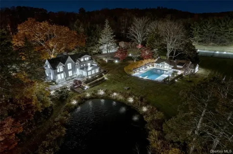 440 Long Ridge Road Bedford NY 10576