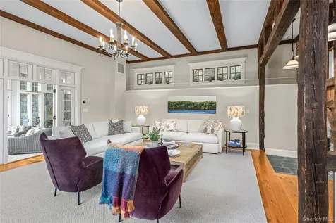 440 Long Ridge Road Bedford NY 10576