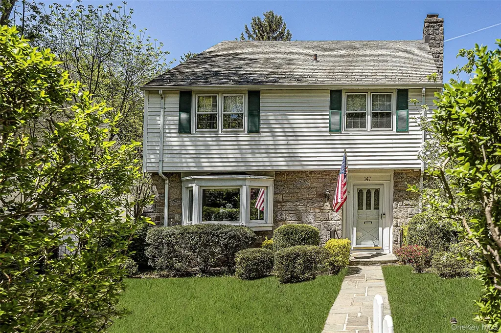 147 Midland Avenue Bronxville NY 10708