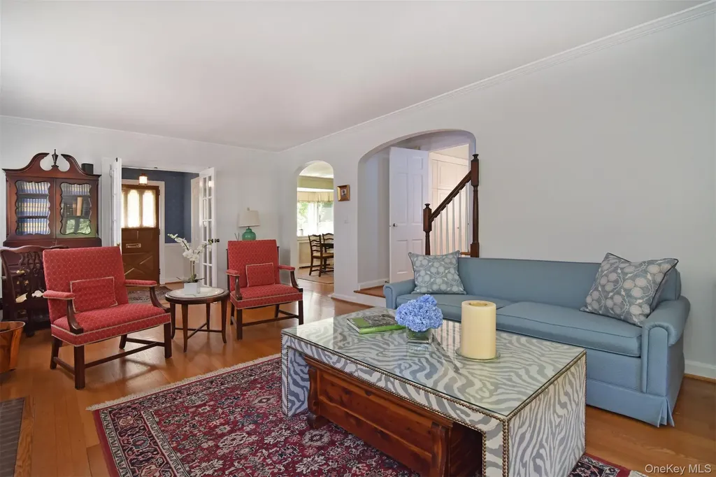 147 Midland Avenue Bronxville NY 10708