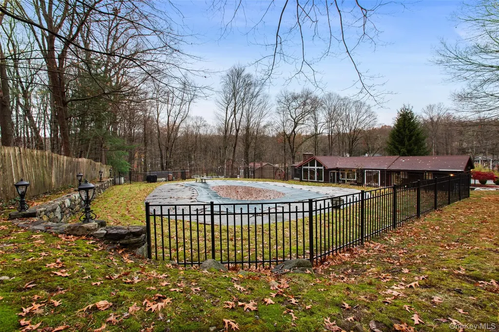 22 Franklin Drive Mahopac NY 10541