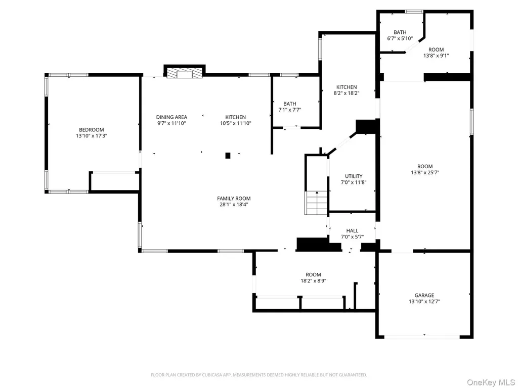 615 E State Street Long Beach NY 11561