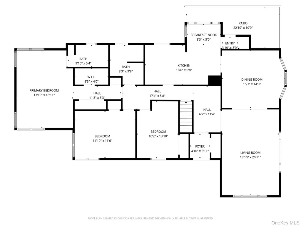 615 E State Street Long Beach NY 11561