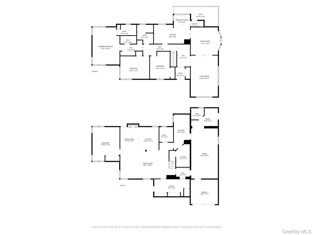615 E State Street Long Beach NY 11561