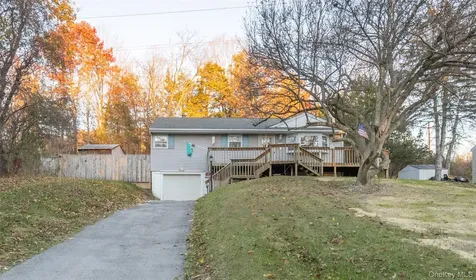 20 Tiger Road Hopewell Junction NY 12533