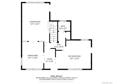 785 Franklyn Avenue Bohemia NY 11716