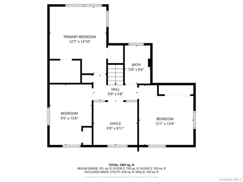 785 Franklyn Avenue Bohemia NY 11716