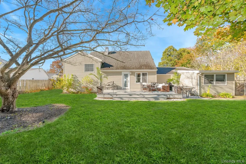 1465 Lincoln Boulevard Bay Shore NY 11706