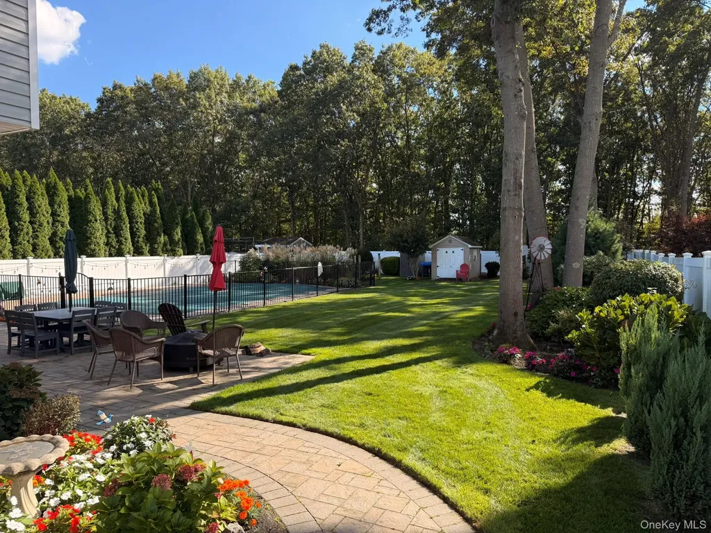 40 Winnecomac Circle Kings Park NY 11754