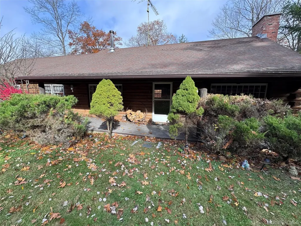 284 Hall Hill Road Stop 18 Hall Hill Road Ancram NY 12502