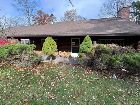 284 Hall Hill Road Stop 18 Hall Hill Road Ancram NY 12502