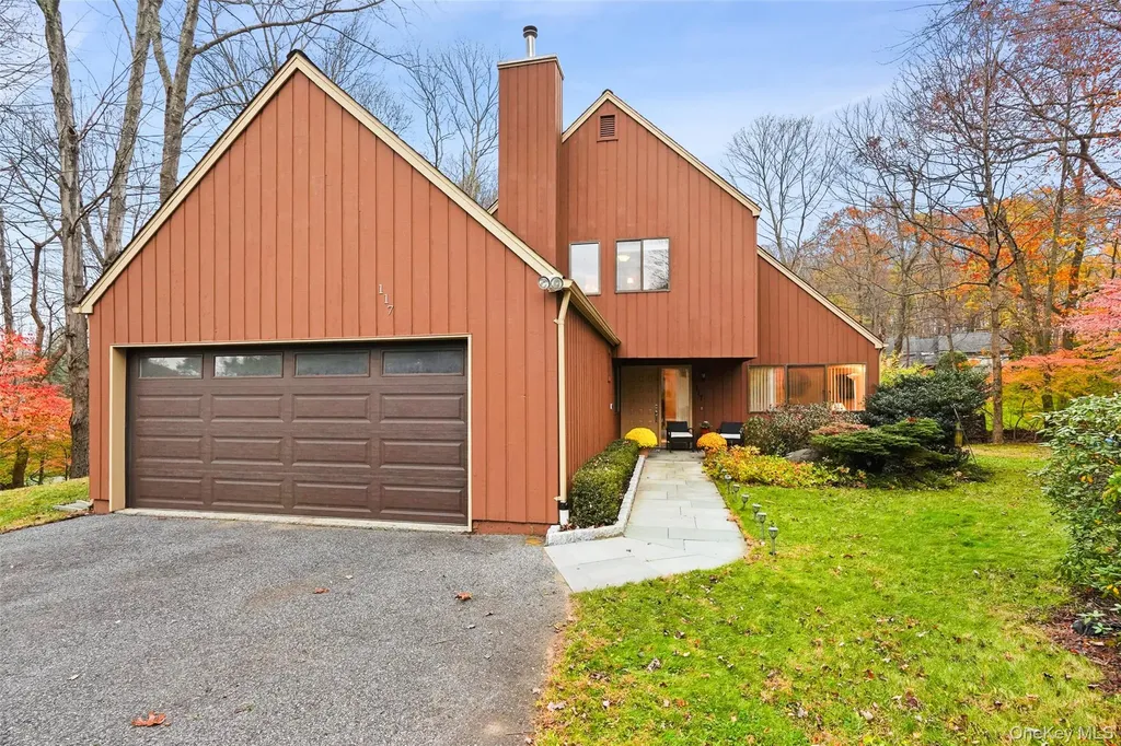 117 Mitchell Road Somers NY 10589