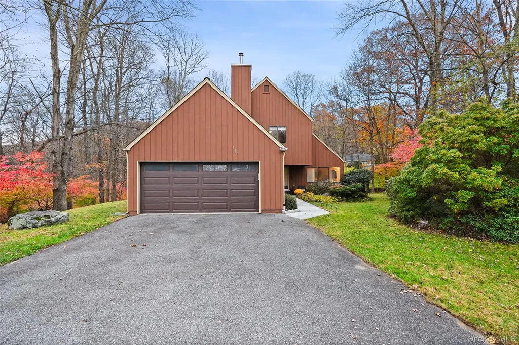 117 Mitchell Road Somers NY 10589