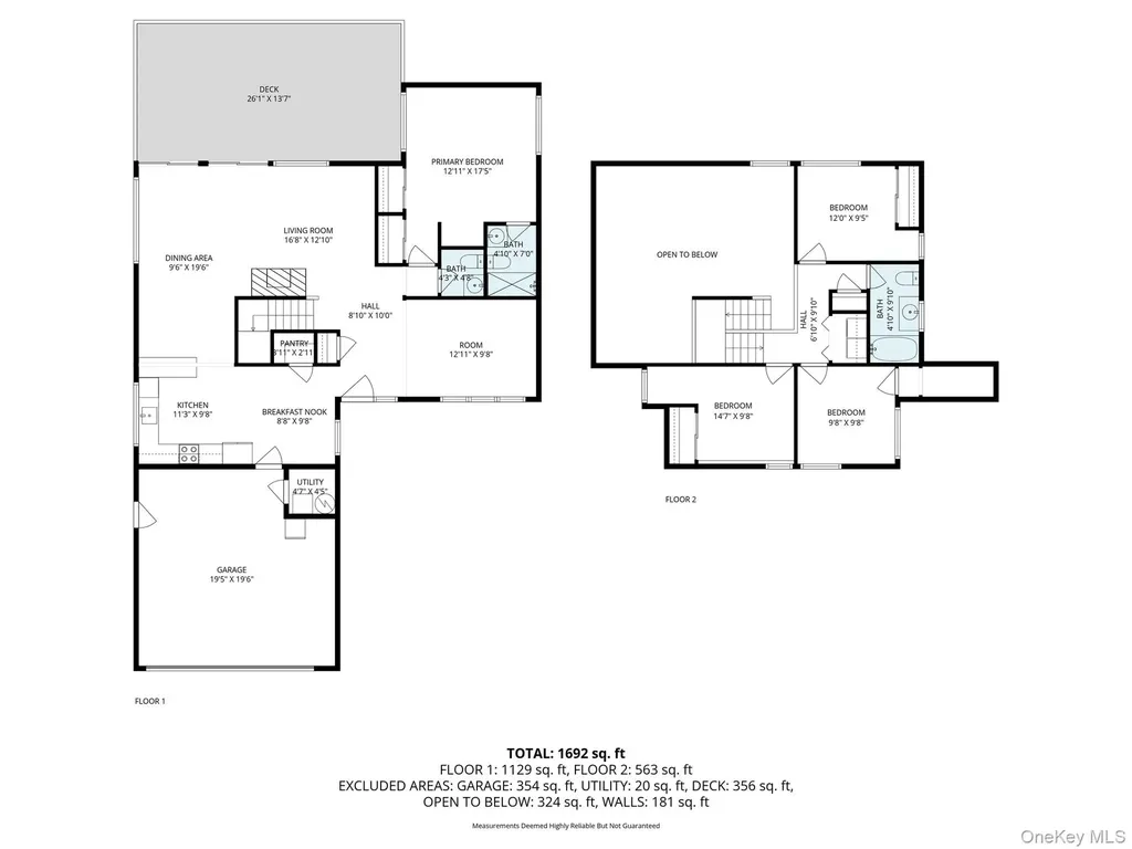 117 Mitchell Road Somers NY 10589