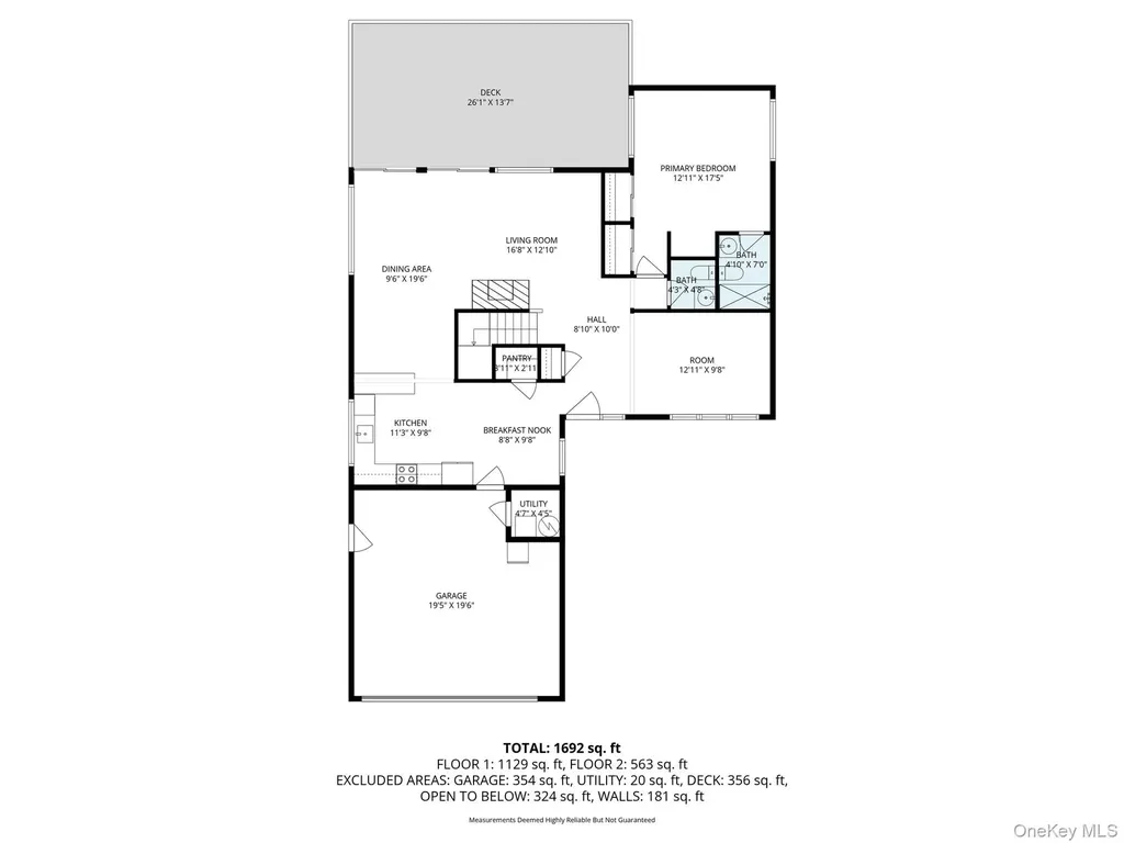 117 Mitchell Road Somers NY 10589