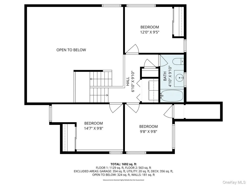 117 Mitchell Road Somers NY 10589