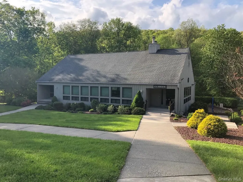 117 Mitchell Road Somers NY 10589