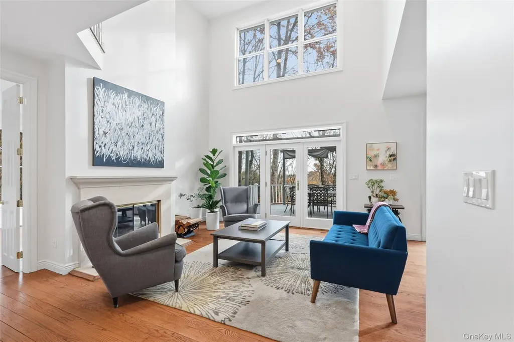 21 Spring House Road Pound Ridge NY 10576