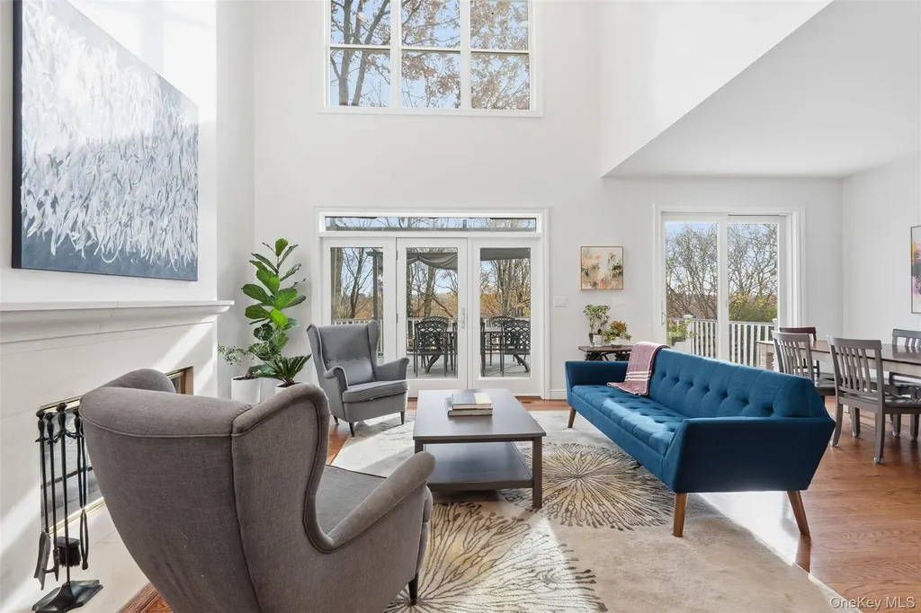 21 Spring House Road Pound Ridge NY 10576