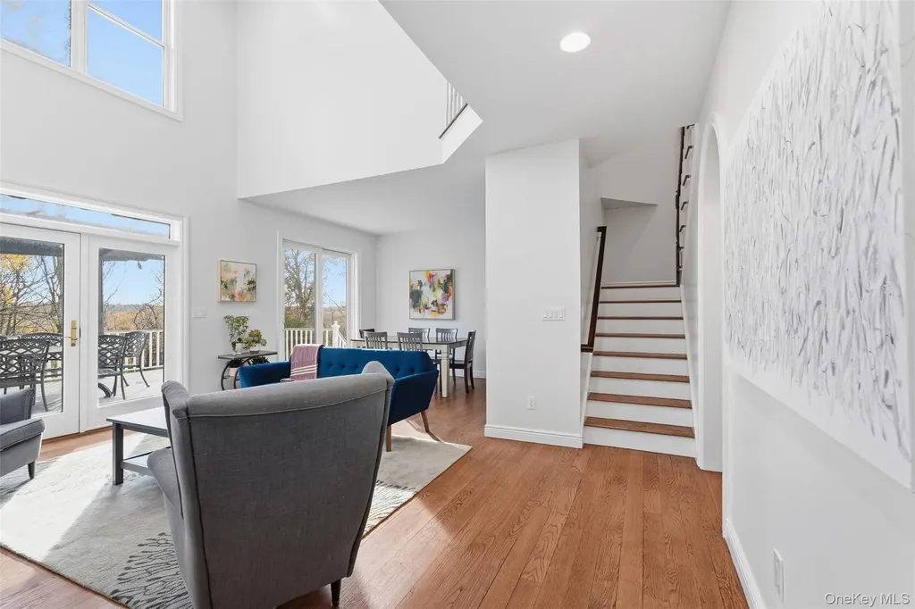 21 Spring House Road Pound Ridge NY 10576
