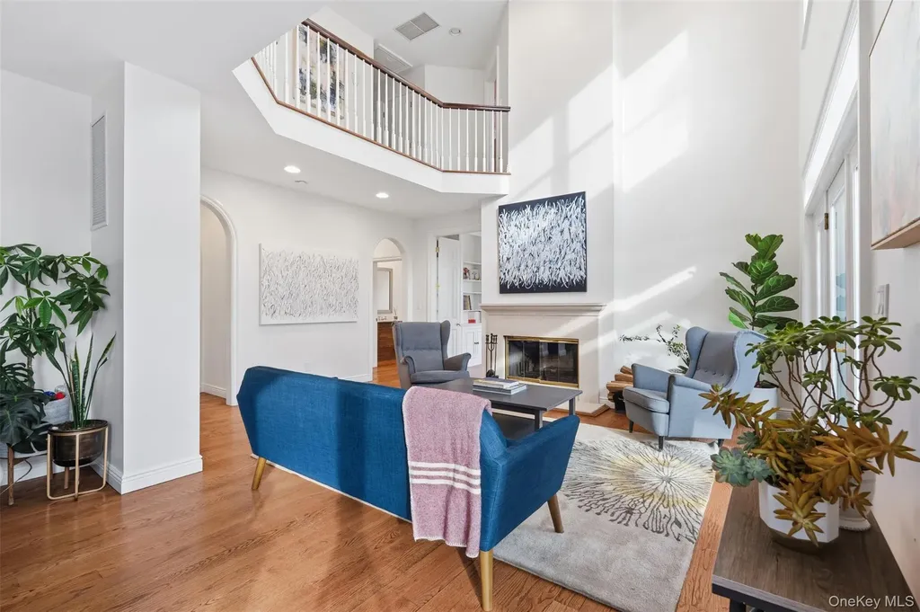 21 Spring House Road Pound Ridge NY 10576