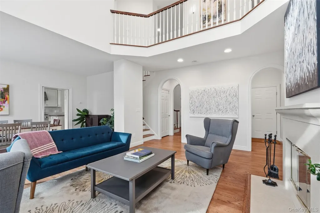 21 Spring House Road Pound Ridge NY 10576