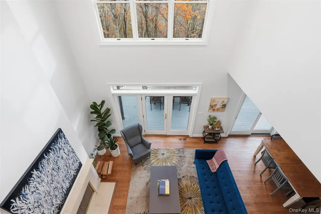 21 Spring House Road Pound Ridge NY 10576