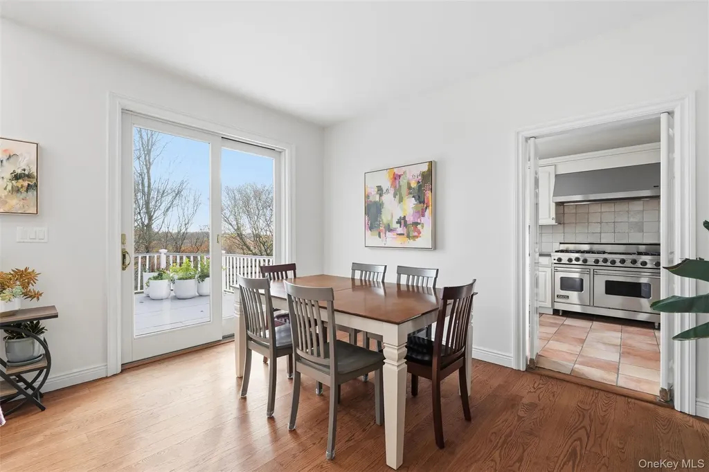 21 Spring House Road Pound Ridge NY 10576