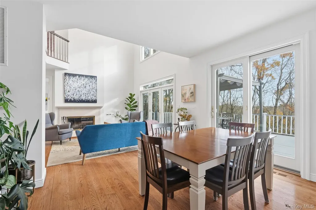 21 Spring House Road Pound Ridge NY 10576