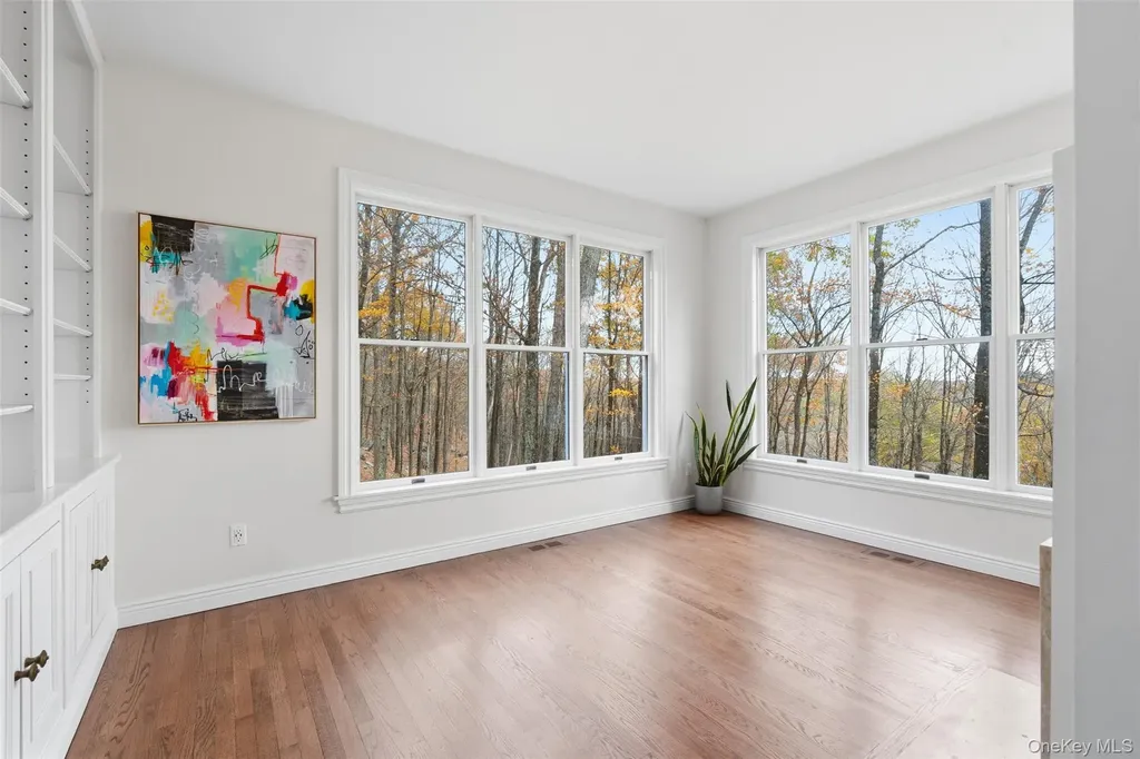 21 Spring House Road Pound Ridge NY 10576