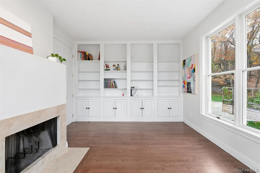 21 Spring House Road Pound Ridge NY 10576